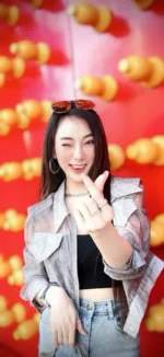 台北定點茶-陳喬恩/153/43/23/D