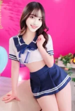 台北外送茶-堀美季/157/48/22/E