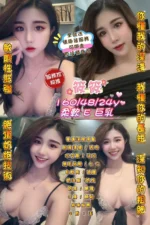 桃園定點茶-筱筱/160/48/24/E