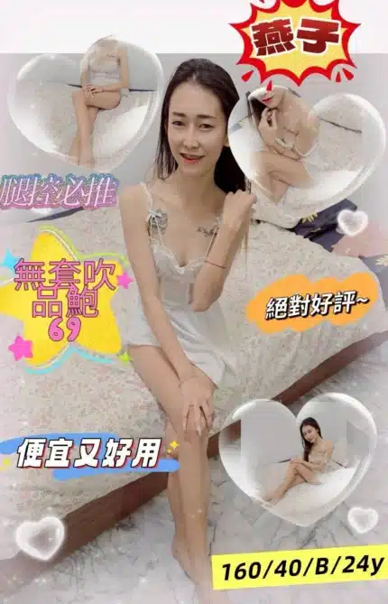 台中定點茶-燕子/160/40/24/B