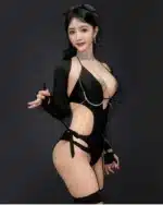 新竹外送茶-朴珠熙/165/48/22/E