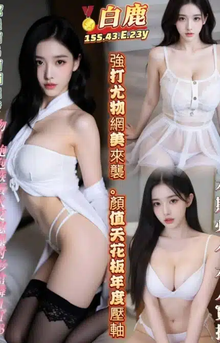 高雄定點茶-白鹿/155/43/23/E