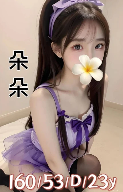 台南外送茶-朵朵/160/53/23/D