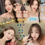 桃園定點茶-菲菲/163/46/20/B