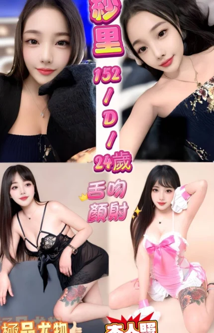 新北定點茶-紗里/152/42/24/D