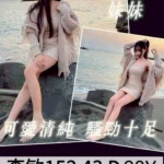 桃園外送茶-李敏/152/43/20/D