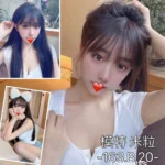 台中外送茶-米粒/163/?/20/B