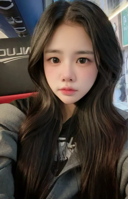 台北定點茶-水妹妹/160/44/22/E