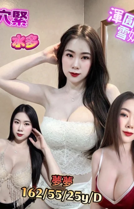 台南定點茶-夢夢/162/55/25/D