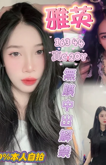 高雄定點茶-雅英/163/44/20/C