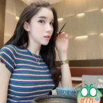 台中定點茶-娜娜/167/53/24/D