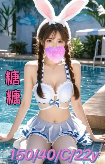 台南外送茶-糖糖/150/40/22/C