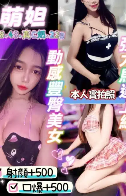 桃園定點茶-萌妲/158/48/22/C