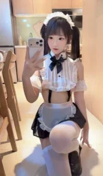 台中定點茶-妃奈/158/40/18/E