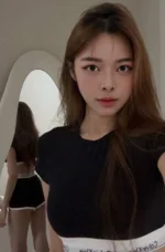 台北定點茶-小蜜/160/43/22/C