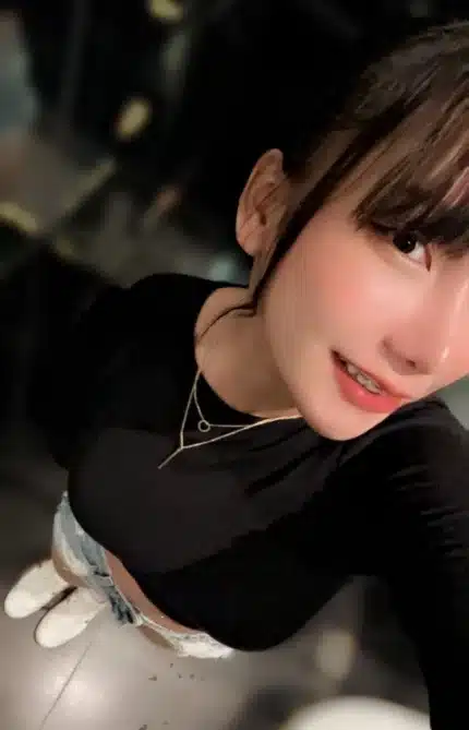 台北定點茶-小混血/160/44/22/D