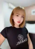 台北定點茶-兔女寶/165/46/23/C