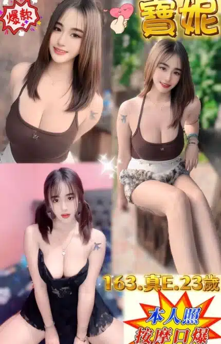 新北定點茶-寶妮/163/52/23/E