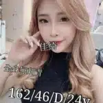 台南外送茶-佳綺/162/46/24/D