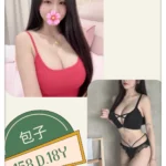 台北外送茶-包子/158/?/18/D