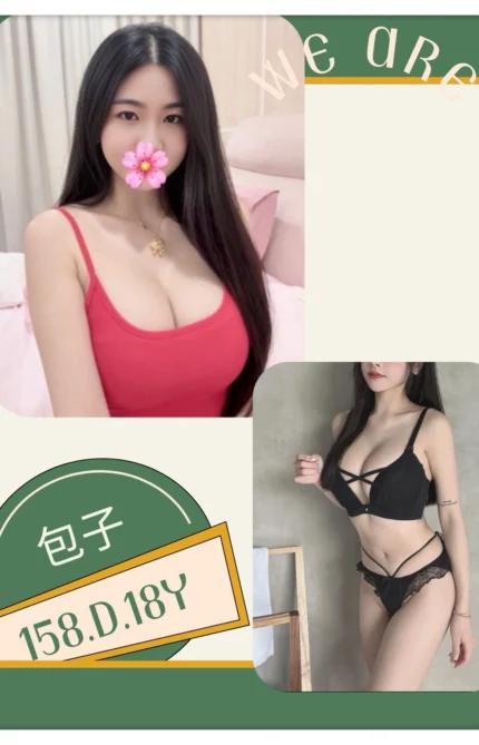 台北外送茶-包子/158/?/18/D