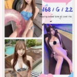 台北外送茶-紗月柚乃/168/?/22/G