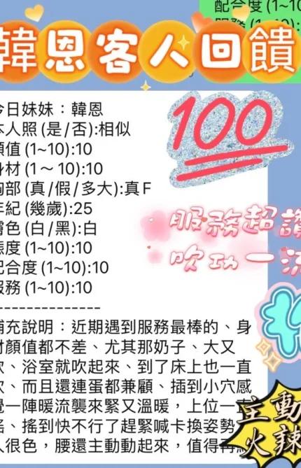 新竹定點茶-韓恩/160/43/22/F