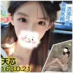 台北外送茶-天芯/163/?/21/D