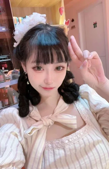 台中外送茶-夏沫/160/42/19/D