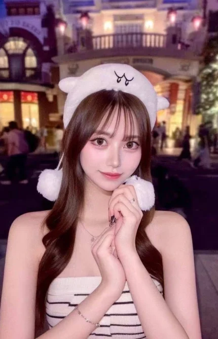 台北外送茶-千夏杏奈/167/45/21/F