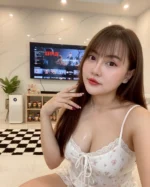 新竹定點茶-凱莉/158/52/20/D