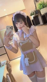 台中定點茶-妃奈/158/40/18/E