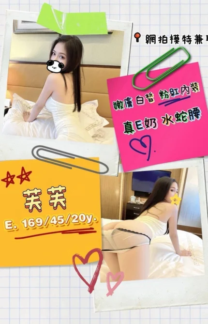 台南外送茶-芙芙/169/45/20/E