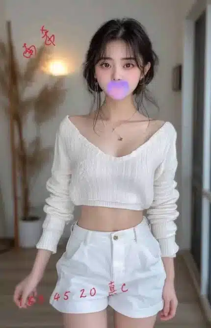 台中外送茶-南希/168/45/20/C