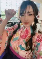 台中外送茶-雨宮凜　/160/45/24/F