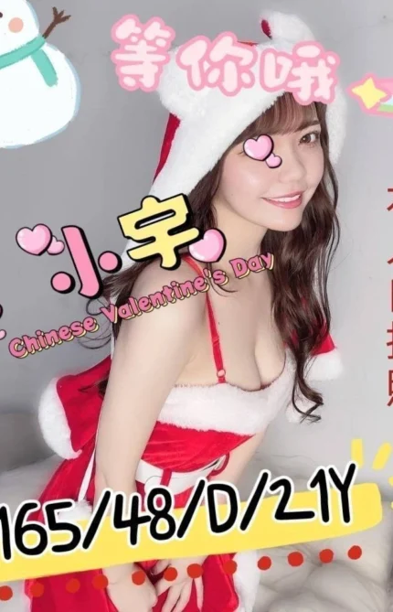 嘉義外送茶-小宇/165/48/21/D