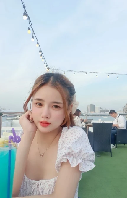 台北定點茶-水妹妹/160/44/22/E