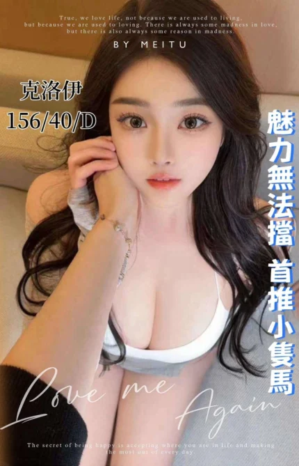 台中定點茶-克洛伊/156/40/20/D