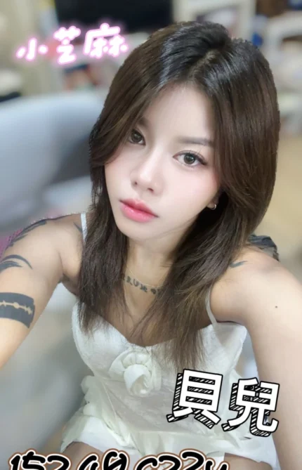 台北定點茶-貝兒/152/40/22/C