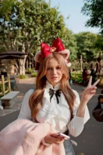 台中定點茶-米卡莎/165/48/18/E