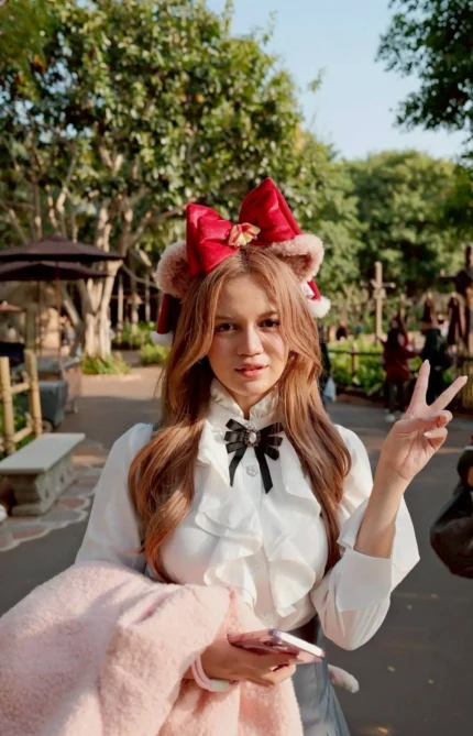 台中定點茶-米卡莎/165/48/18/E