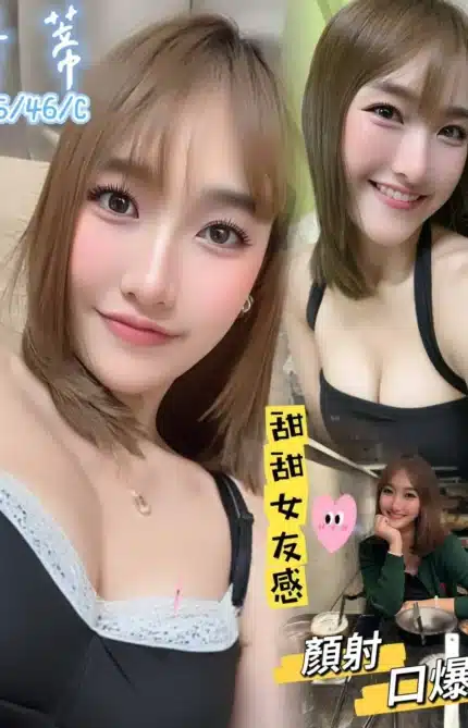 台中定點茶-辛蒂/155/46/?/C