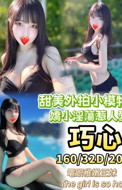 台中外送茶-巧心/160/43/20/D