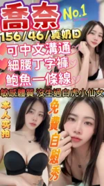 新竹定點茶-喬奈/156/46/22/D