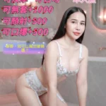 雲林定點茶-小玲/158/50/26/B