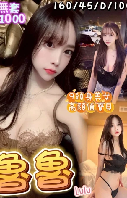 桃園定點茶-魯魯/160/45/?/D