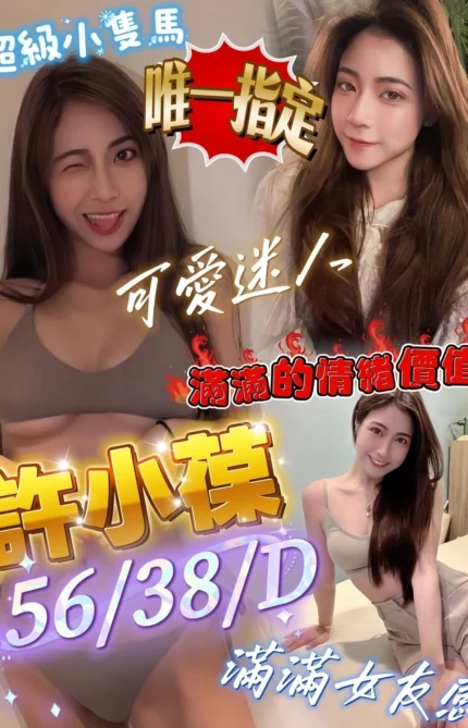 高雄定點茶-許小葆/156/38/?/D