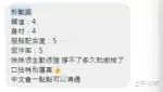 高雄定點茶-朴敏英/156/46/?/E
