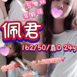 嘉義定點茶-佩君/162/50/24/D