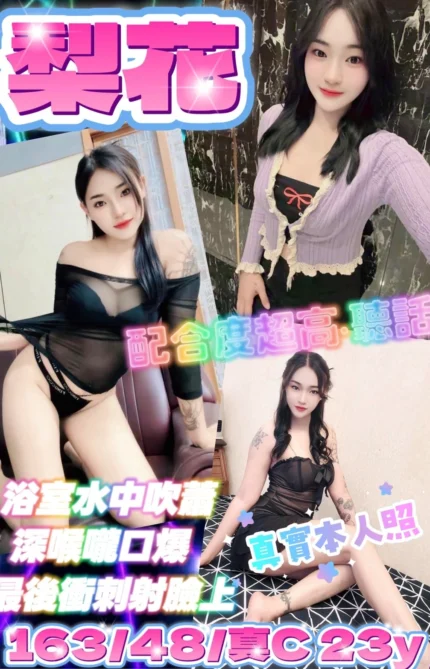 新北定點茶-梨花/163/48/23/C